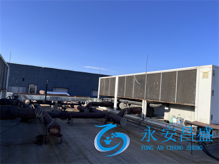 多聯(lián)機維修保養(yǎng)