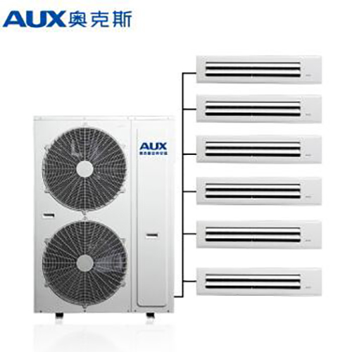 奧克斯中央空調(diào)每天耗電量怎么樣？耗電量大嗎